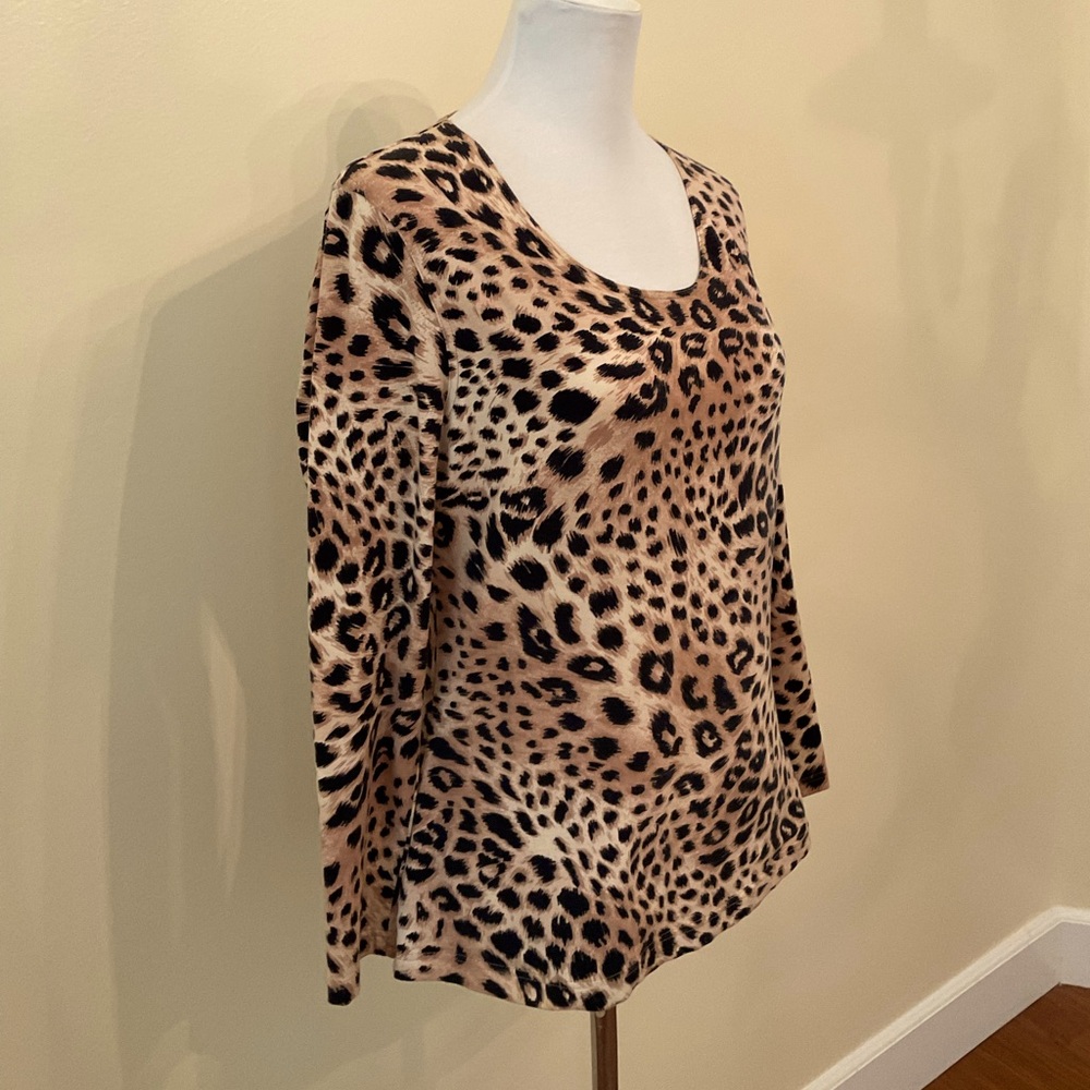 Women’s Laurel made in Italy shirt